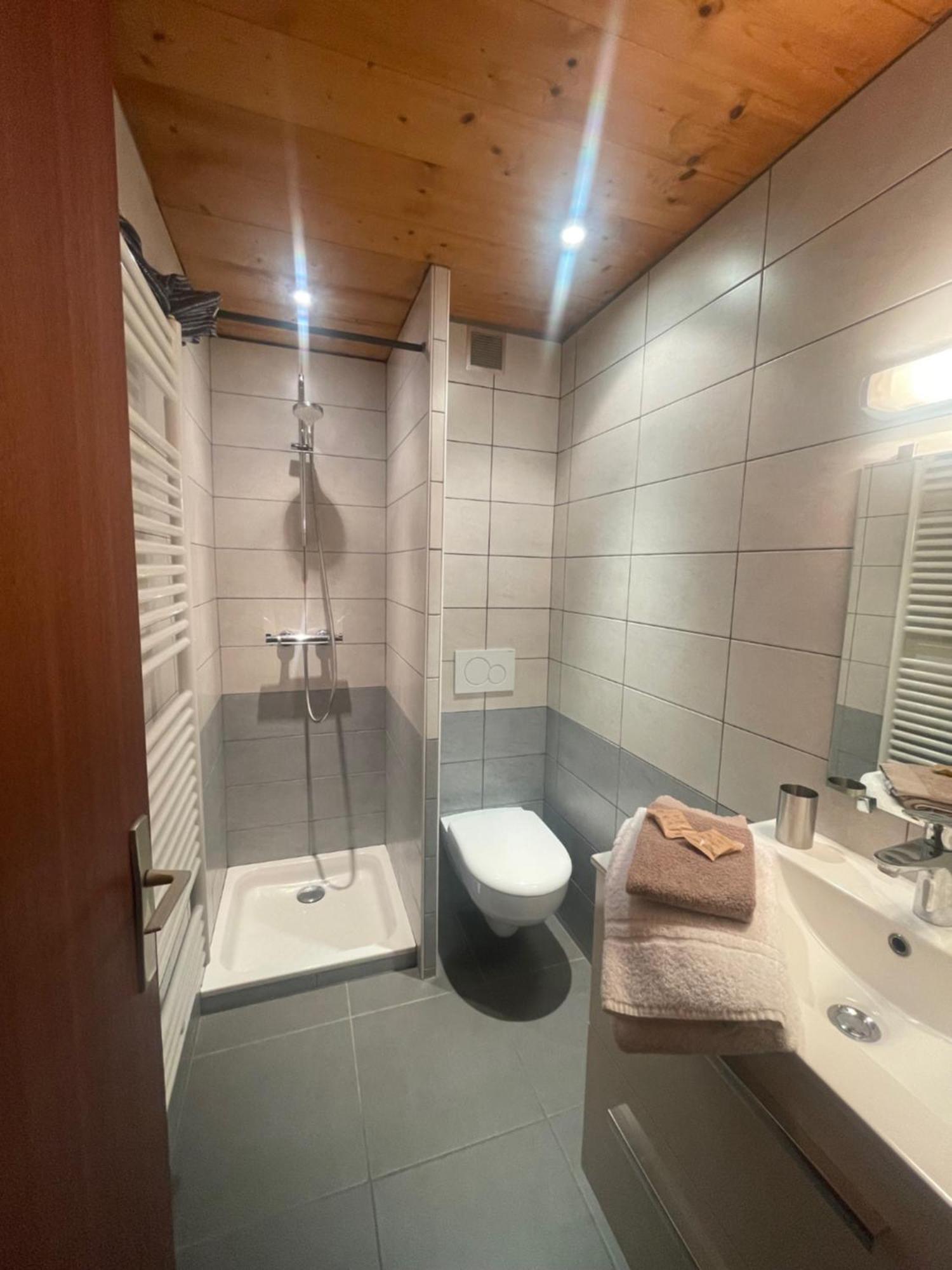 Apartament Aravis Locations Le Grand-Bornand Zewnętrze zdjęcie